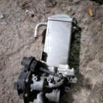 Volkswagen Transporter EGR Valfi çıkma parça - Bulut Otomotiv Orjinal Çıkma ve Yedek Parça İzmir