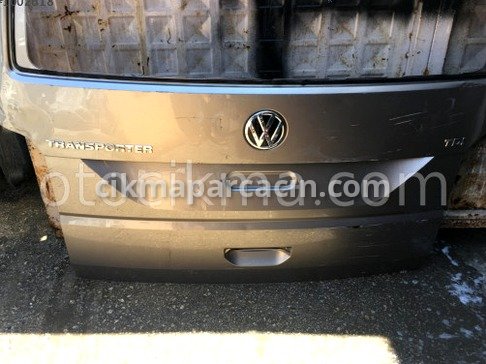 Volkswagen Transporter Bagaj çıkma parça