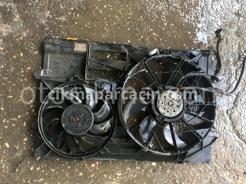 Volkswagen Transporter Fan Motoru çıkma parça