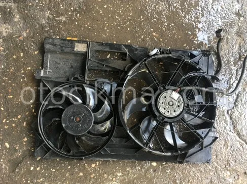 Volkswagen Transporter Fan Motoru çıkma parça - DR CAR OTO ÇIKMA PARÇA Adana