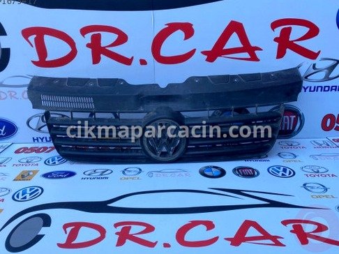 Volkswagen Transporter Panjur çıkma parça