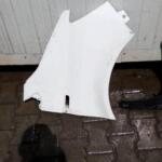 Volkswagen Transporter Sol Ön Çamurluk çıkma parça - Bulut Otomotiv Orjinal Çıkma ve Yedek Parça İzmir