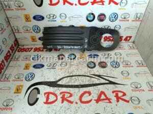 VOLKSWAGEN TRANSPORTER T5 04-10 SOL SİS ÇERÇEVESİ 7H0807489C | ÇIKMA PARÇA