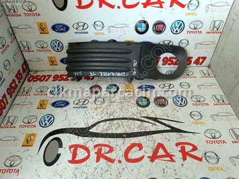 Volkswagen Transporter Sis Çerçevesi çıkma parça