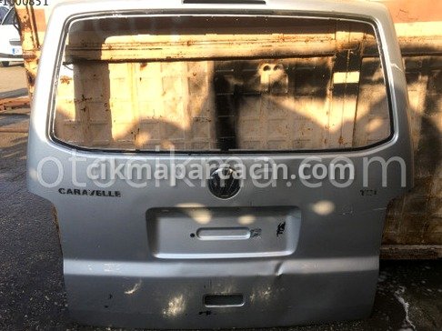 Volkswagen Transporter Bagaj çıkma parça