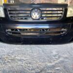 Volkswagen Crafter Ön Tampon çıkma parça - Bulut Otomotiv Orjinal Çıkma ve Yedek Parça İzmir