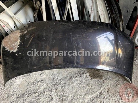 Volkswagen Transporter Kaput çıkma parça