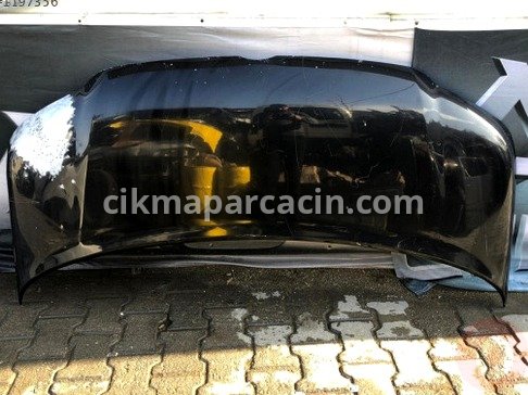 Volkswagen Transporter Kaput çıkma parça