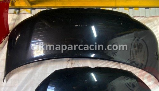Volkswagen Transporter Kaput çıkma parça