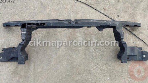 Volkswagen Transporter Ön Panel çıkma parça