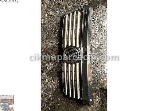Volkswagen Transporter Panjur çıkma parça