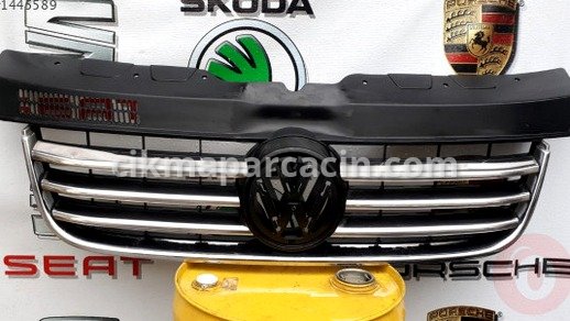 Volkswagen Transporter Panjur çıkma parça