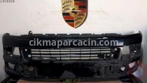 VOLKSWAGEN TRANSPORTER T5 ÖN TAMPON ORJİNAL ÇIKMA PARÇA | ÇIKMA PARÇA