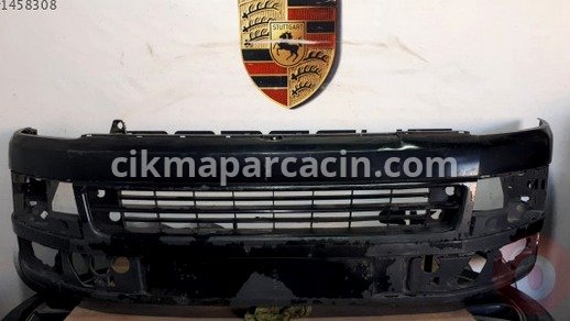 Volkswagen Transporter Ön Tampon çıkma parça