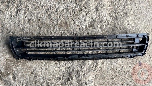 Volkswagen Transporter Tampon Izgarası çıkma parça