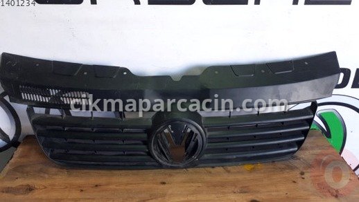 Volkswagen Transporter Panjur çıkma parça