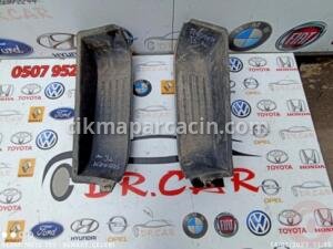 VOLKSWAGEN TRANSPORTER T5 SAĞ-SOL KAPI BASAMAĞI ÇIKMA PARÇA
