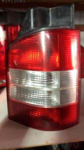 VOLKSWAGEN TRANSPORTER T5 SAĞ STOP ORJİNAL ÇIKMA PARÇA | ÇIKMA PARÇA