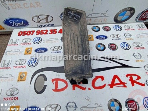 Volkswagen Transporter Sol Kapı çıkma parça