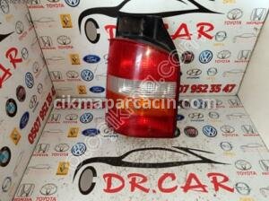 VOLKSWAGEN TRANSPORTER T5 SOL STOP ÇIKMA PARÇA