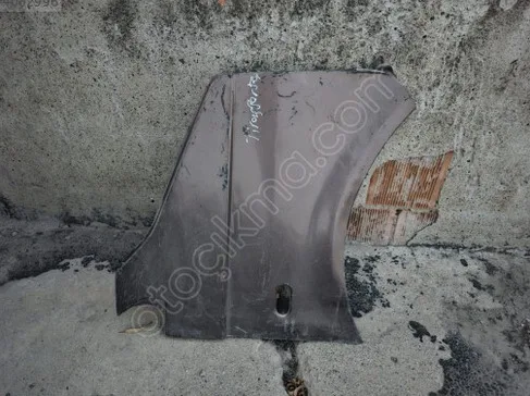 Volkswagen Transporter Sağ Ön Çamurluk çıkma parça - DR CAR OTO ÇIKMA PARÇA Adana