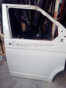 VOLKSWAGEN TRANSPORTER T5 T6 SAĞ ÖN KAPI HATASIZ AYARINDA | ÇIKMA PARÇA