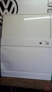 VOLKSWAGEN TRANSPORTER T5 T6 SAĞ SÜRGÜLÜ KAPI ORJİNAL PARÇA | ÇIKMA PARÇA