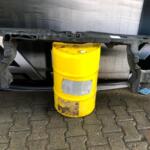 Volkswagen Transporter Ön Panel çıkma parça - Bulut Otomotiv Orjinal Çıkma ve Yedek Parça İzmir