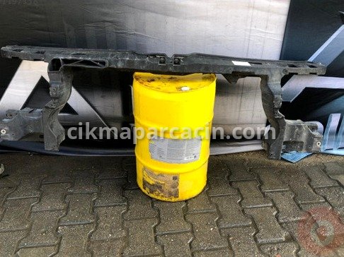 Volkswagen Transporter Ön Panel çıkma parça