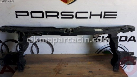 Volkswagen Transporter Ön Panel çıkma parça