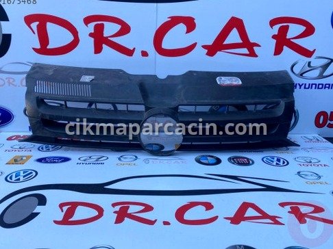 Volkswagen Transporter Panjur çıkma parça