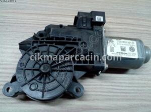 Volkswagen TRANSPORTER T6 Ön Sağ Yan Cam Kontrol Motoru