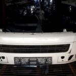 Volkswagen Transporter Ön Tampon çıkma parça - Bulut Otomotiv Orjinal Çıkma ve Yedek Parça İzmir