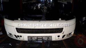 VOLKSWAGEN TRANSPORTER T6 ÖN TAMPON ORJİNAL ÇIKMA PARÇA | ÇIKMA PARÇA