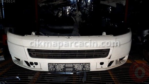 Volkswagen Transporter Ön Tampon çıkma parça