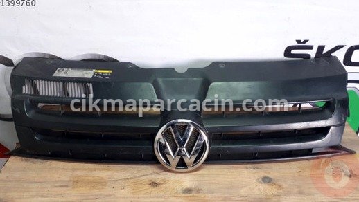 Volkswagen Transporter Panjur çıkma parça