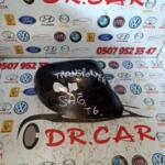 Volkswagen Transporter Ayna Kapağı çıkma parça - DR CAR OTO ÇIKMA PARÇA Adana