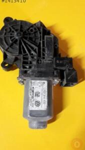 VOLKSWAGEN TRANSPORTER T6 SAĞ ÖN CAM MOTORU 7E0959802 | ÇIKMA PARÇA