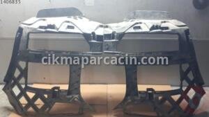 VOLKSWAGEN TRANSPORTER T6 SAĞ SOL TAMPON İÇ BRAKET 7E0807178 | ÇIKMA PARÇA
