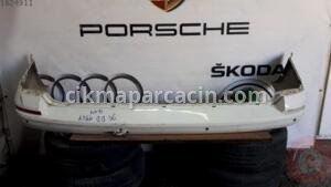 VOLKSWAGEN TRANSPORTER T7 ARKA TAMPON 7e5807417c ORJİNAL | ÇIKMA PARÇA