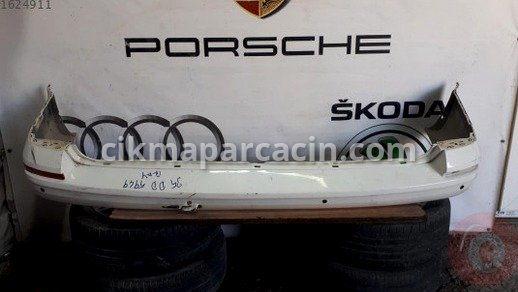 Volkswagen Transporter Arka Tampon çıkma parça