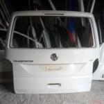 Volkswagen Transporter Bagaj Kapağı çıkma parça - Bulut Otomotiv Orjinal Çıkma ve Yedek Parça İzmir