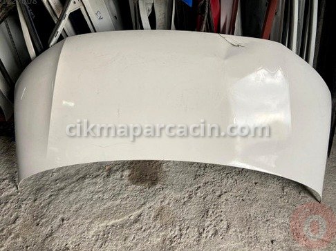 Volkswagen Transporter Kaput çıkma parça