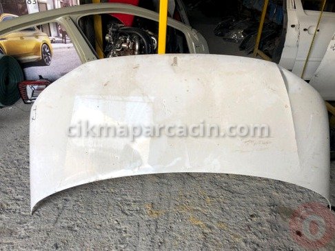 Volkswagen Transporter Kaput çıkma parça