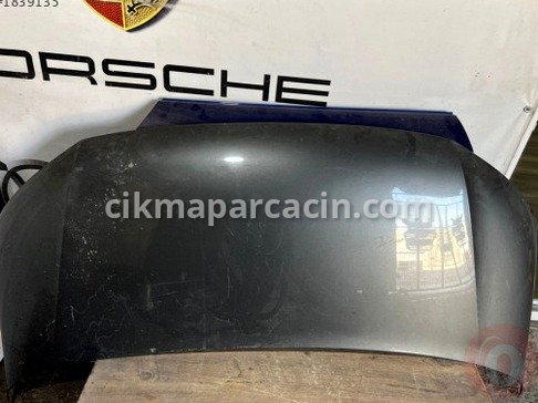 Volkswagen Transporter Kaput çıkma parça