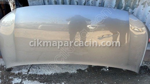 Volkswagen Transporter Kaput çıkma parça