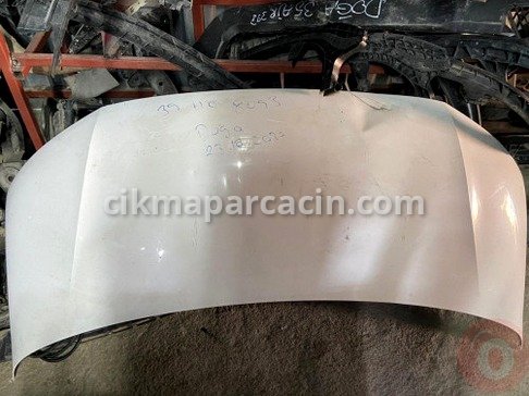 Volkswagen Transporter Kaput çıkma parça