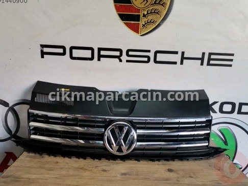Volkswagen Transporter Panjur çıkma parça