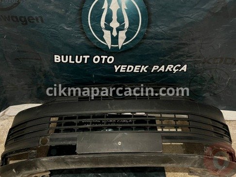 Volkswagen Transporter Ön Tampon çıkma parça