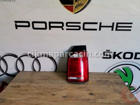 Volkswagen Transporter Sağ Arka Stop çıkma parça